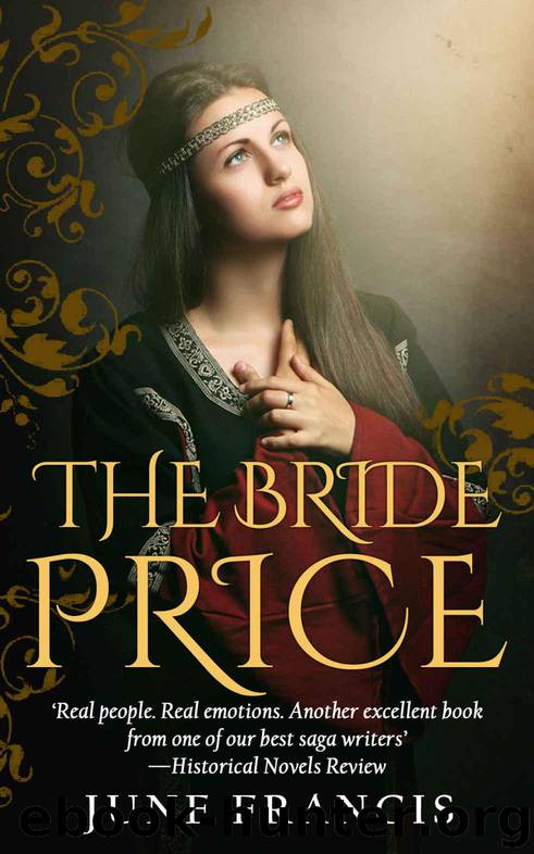 The Bride Price by Francis June