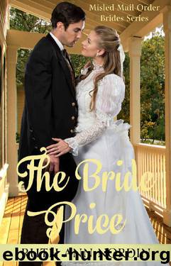 The Bride Price by Ruth Ann Nordin