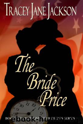 The Bride Price by Tracey Jane Jackson