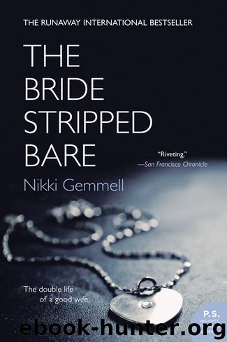 The Bride Stripped Bare by Nikki Gemmell