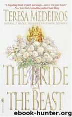 The Bride and the Beast by Teresa Medeiros