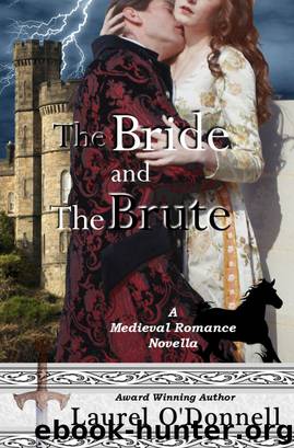 The Bride and the Brute by Laurel O'Donnell