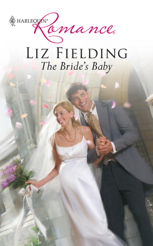 The Bride's Baby by Liz Fielding