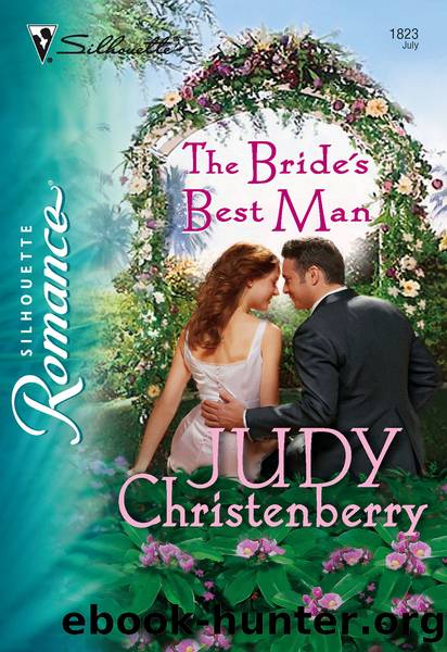 The Bride's Best Man by Judy Christenberry