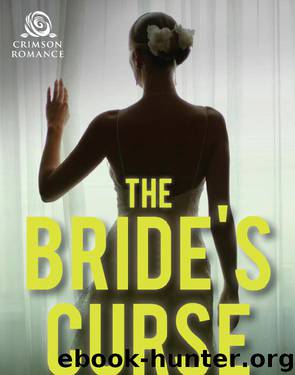 The Bride's Curse by Glenys O'Connell