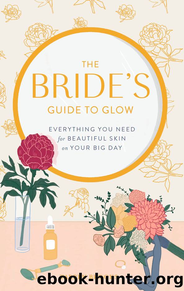The Bride's Guide to Glow by Tarren Brooks