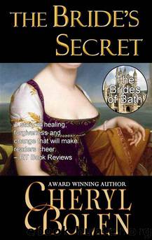 The Bride's Secret by Bolen Cheryl