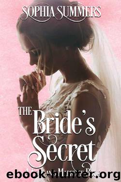 The Bride's Secret by Sophia Summers