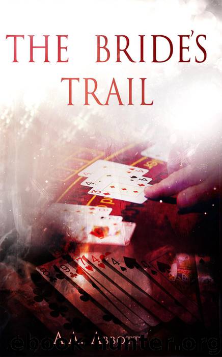 The Bride's Trail by AA Abbott