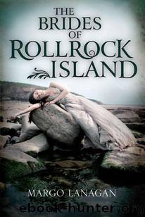 The Brides of Rollrock Island by Margo Lanagan