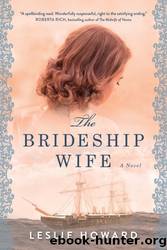 The Brideship Wife by Leslie Howard