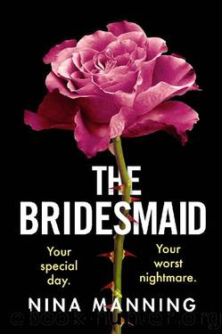 The Bridesmaid by Nina Manning