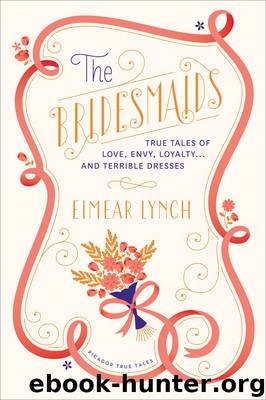 The Bridesmaids by Eimear Lynch