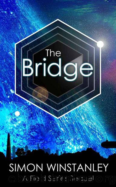 The Bridge (Field Book 5) by Simon Winstanley