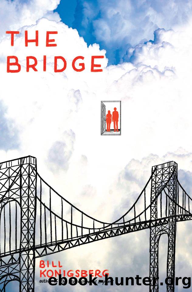 The Bridge by Bill Konigsberg