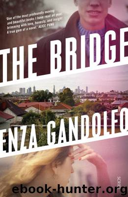 The Bridge by Enza Gandolfo