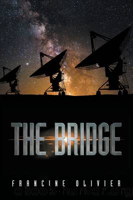 The Bridge by Francine Olivier