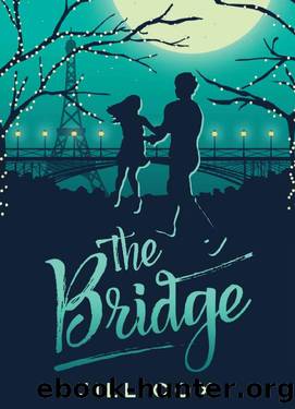 The Bridge by Jill Cox