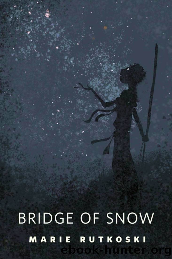 The Bridge of Snow: A Tor.Com Original by Marie Rutkoski