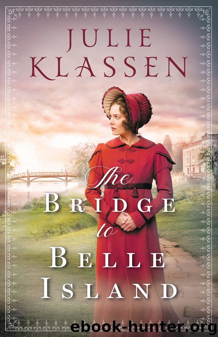 The Bridge to Belle Island by Julie Klassen