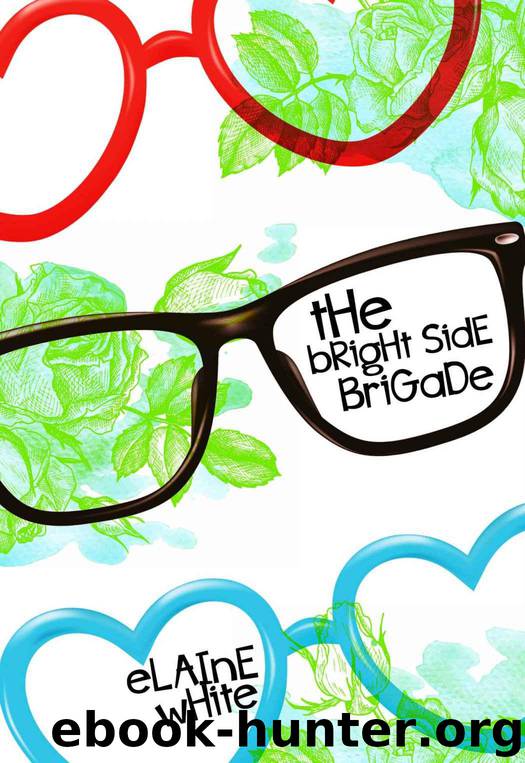The Bright Side Brigade by Elaine White