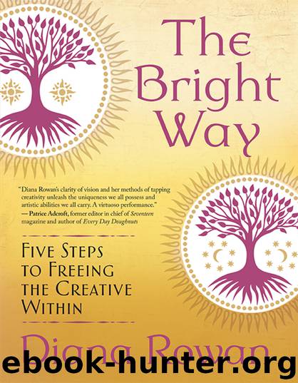 The Bright Way by Diana Rowan
