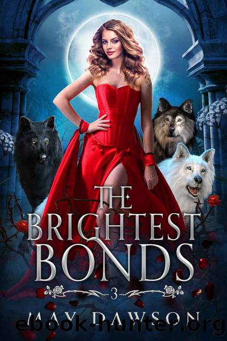The Brightest Bonds (The Darkest Mark Book 3) by May Dawson
