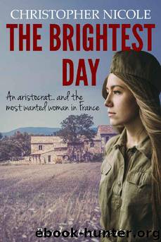 The Brightest Day by Christopher Nicole