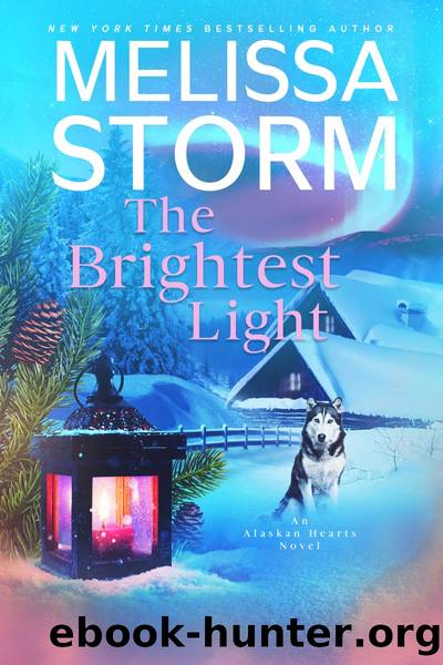 The Brightest Light by Melissa Storm
