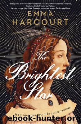 The Brightest Star by Emma Harcourt