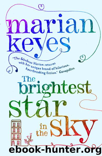 The Brightest Star in the Sky by Marian Keyes