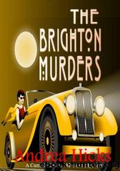 The Brighton Murders by Andrea Hicks