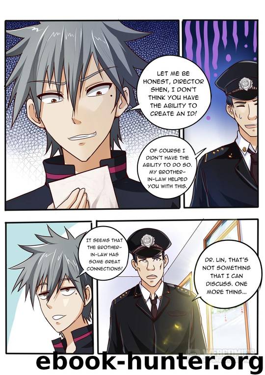 The Brilliant Village Doctor \ Chapter 40 by Unknown