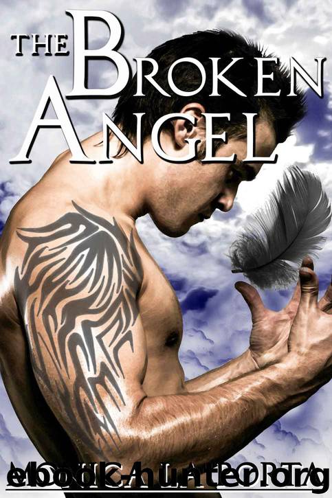 The Broken Angel by Monica La Porta