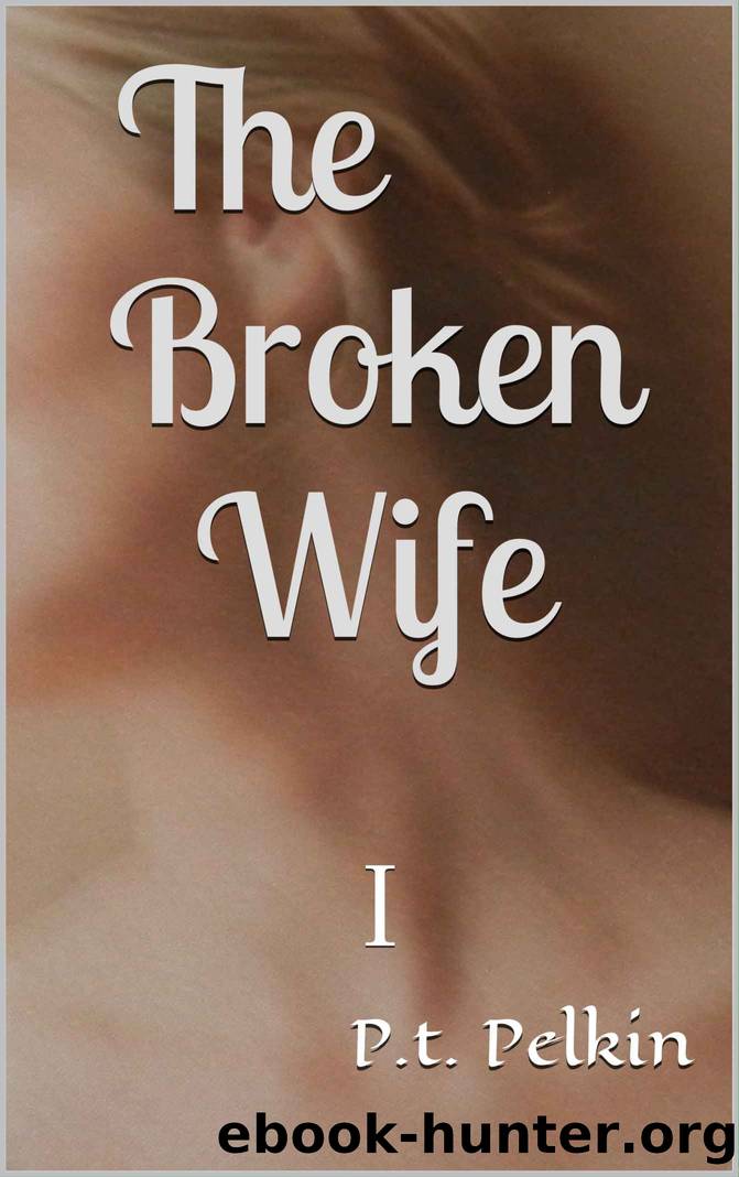The Broken Wife: I by P.t. Pelkin