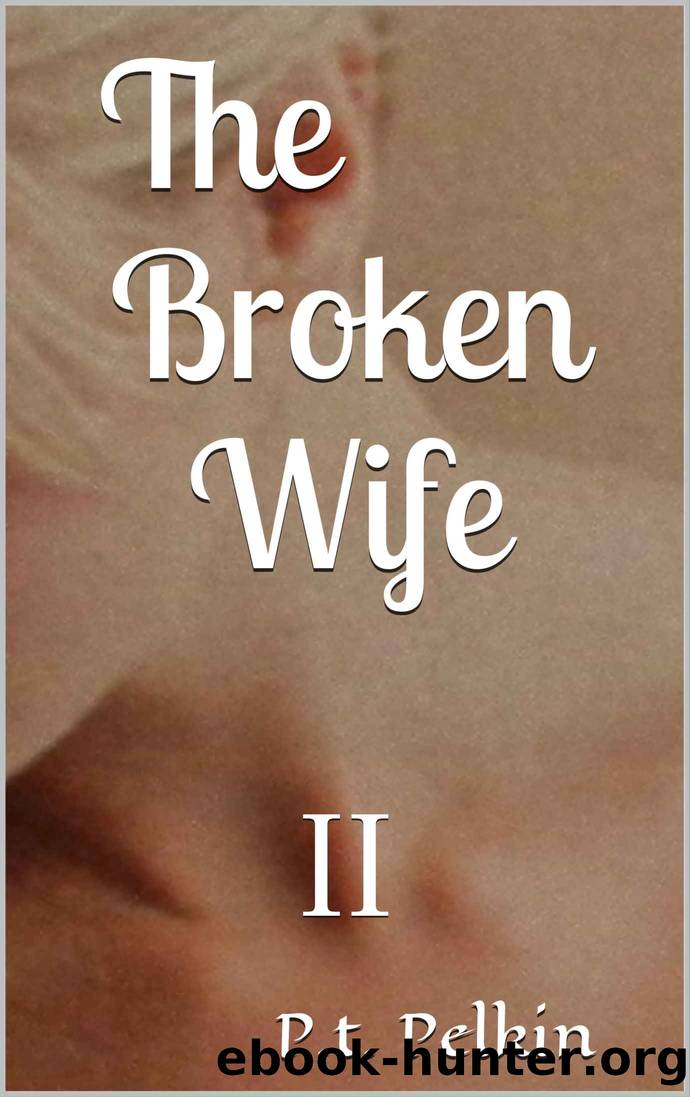 The Broken Wife: II by P.t. Pelkin