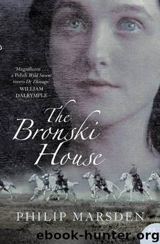 The Bronski House by Philip Marsden