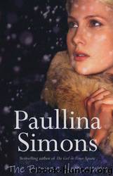 The Bronze Horseman (The Bronze Horseman Trilogy Book 1) by Paullina Simons