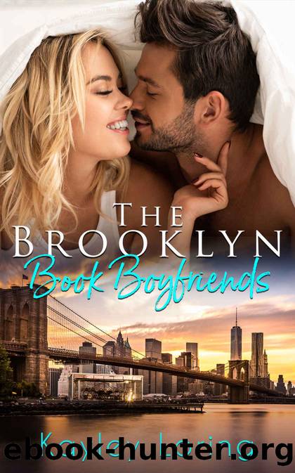 The Brooklyn Book Boyfriends by Kayley Loring