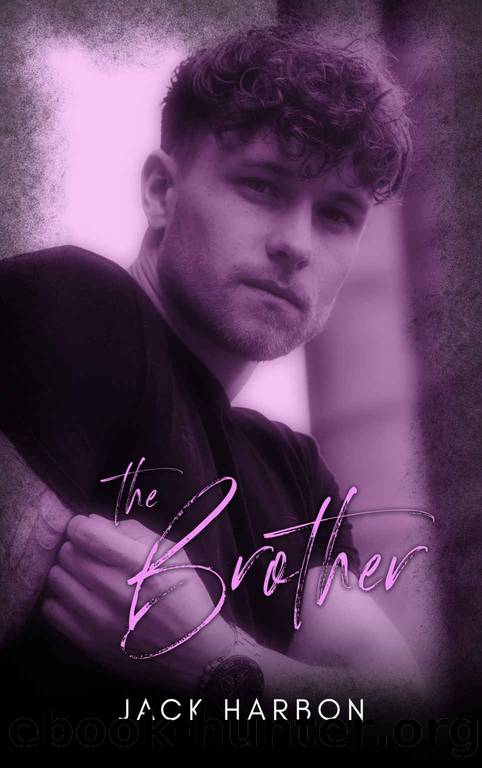 The Brother (Encounters Book 2) by Jack Harbon