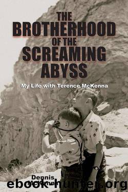 The Brotherhood of the Screaming Abyss
