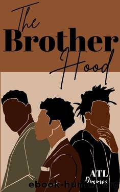 The Brotherhood: Season One by ATL Diaries