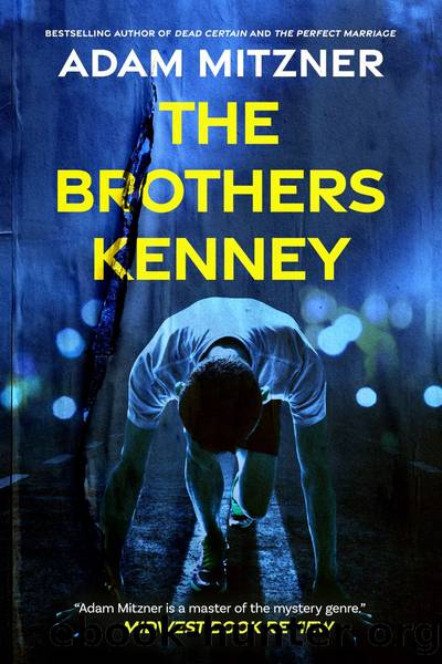 The Brothers Kenney by Adam Mitzner
