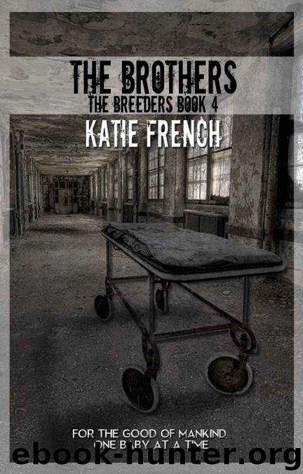 The Brothers by Katie French