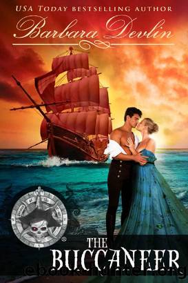 The Buccaneer_Pirates of the Coast by Barbara Devlin