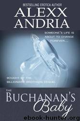 The Buchanan's Baby