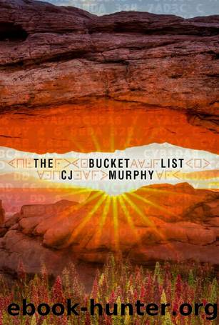 The Bucket List by C.J. Murphy