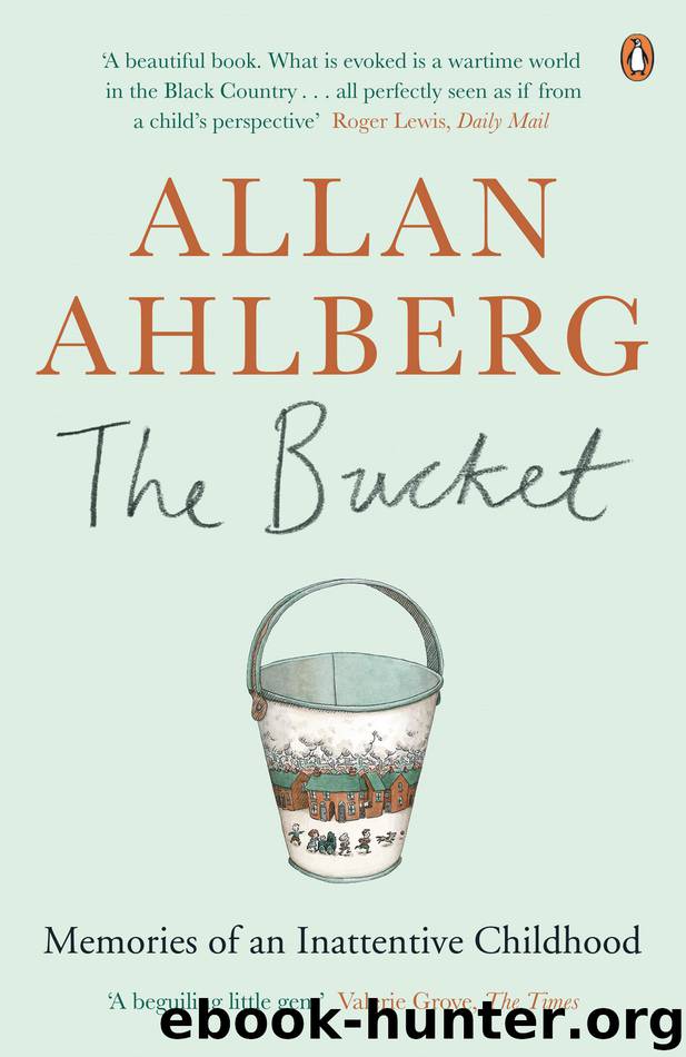 The Bucket by Allan Ahlberg