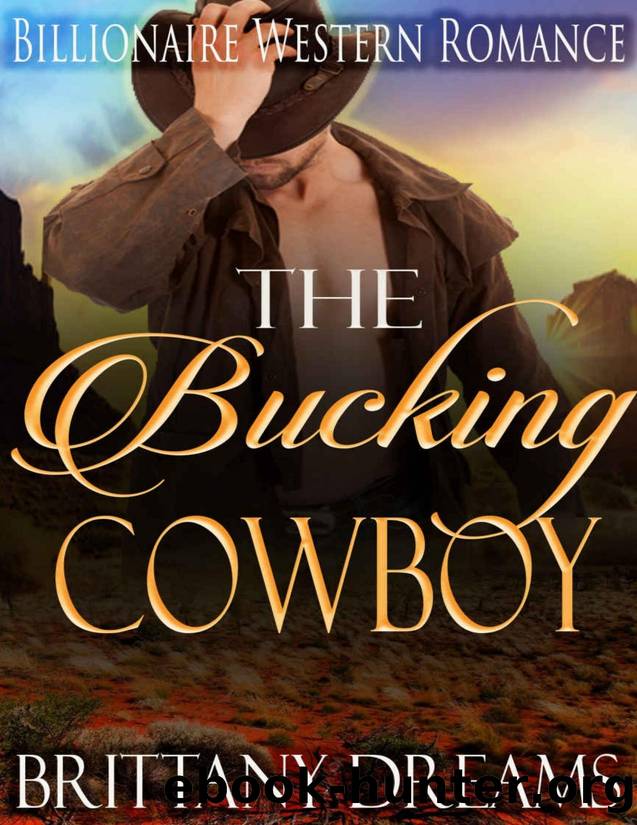 The Bucking Cowboy by Brittany Dreams