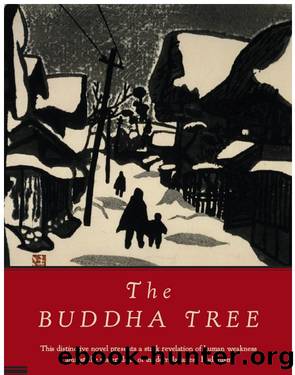 The Buddha Tree by Fumio Niwa